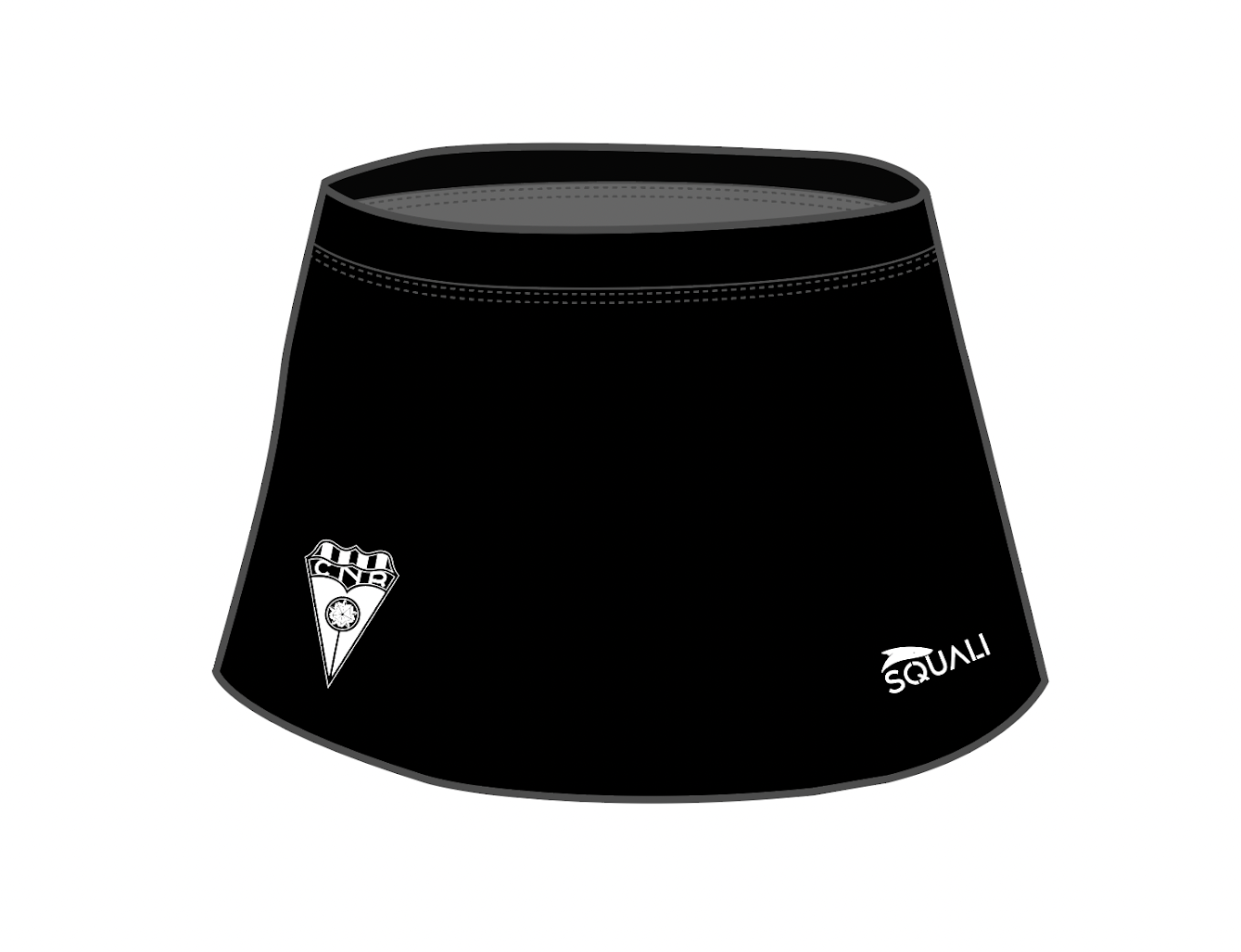 Falda Mujer Club Natació Reus Ploms