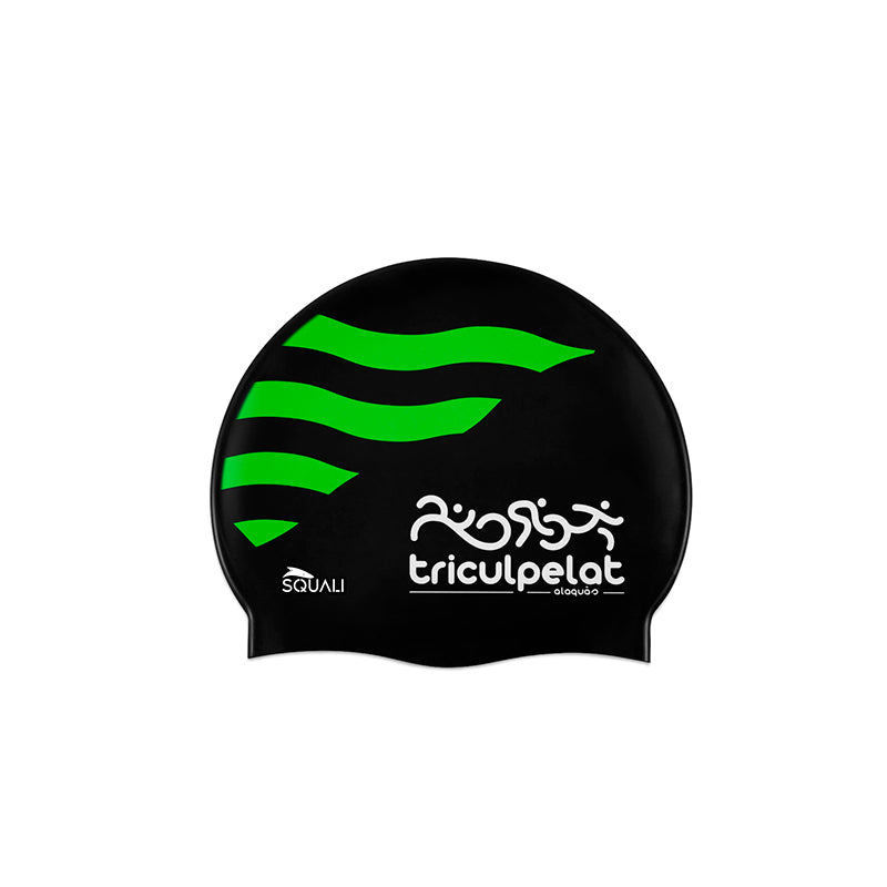 Gorro Silicona Triatlón Alaquàs
