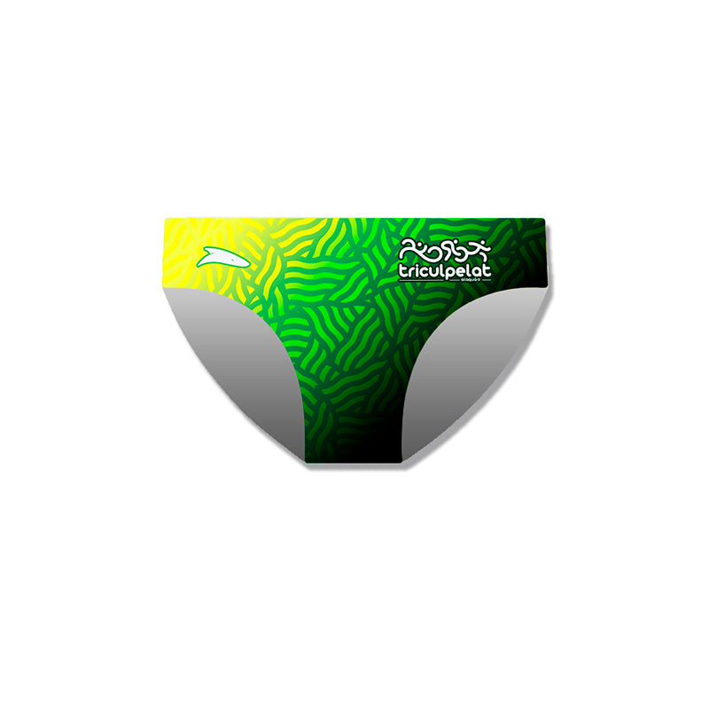 Bañador Slip Triatlón Alaquàs