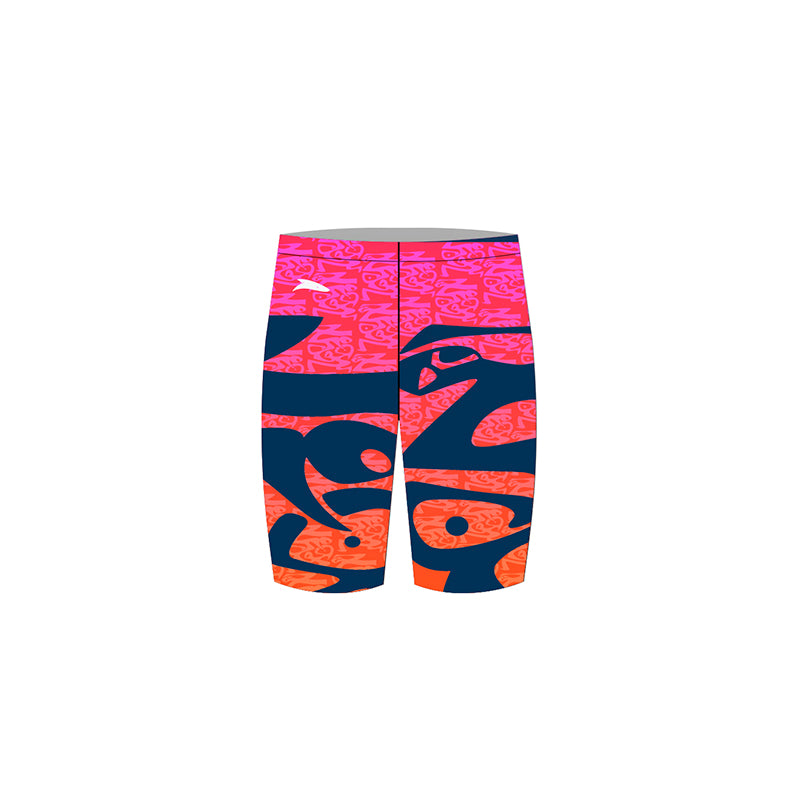 Bañador Alcobendas Jammer Rosa