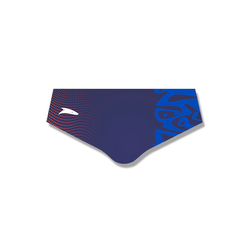 Bañador Alcobendas Thunk Azul