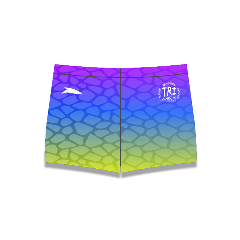 Bañador Bóxer Club Triatlón Revolución