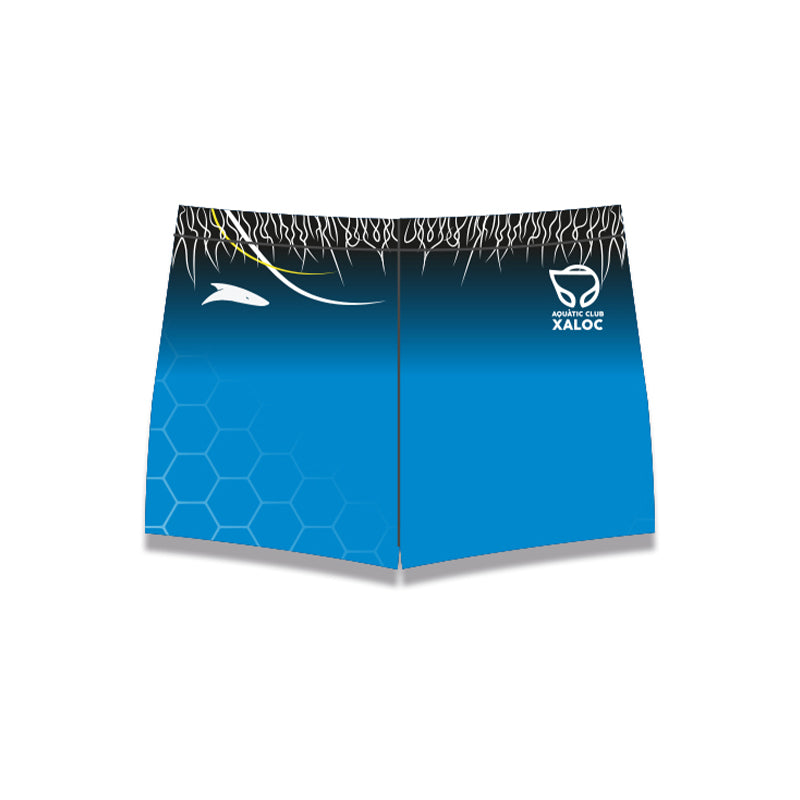 Bañador Bóxer Club Aquátic Xaloc