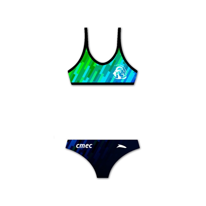 Bikini Triatlón Castellet