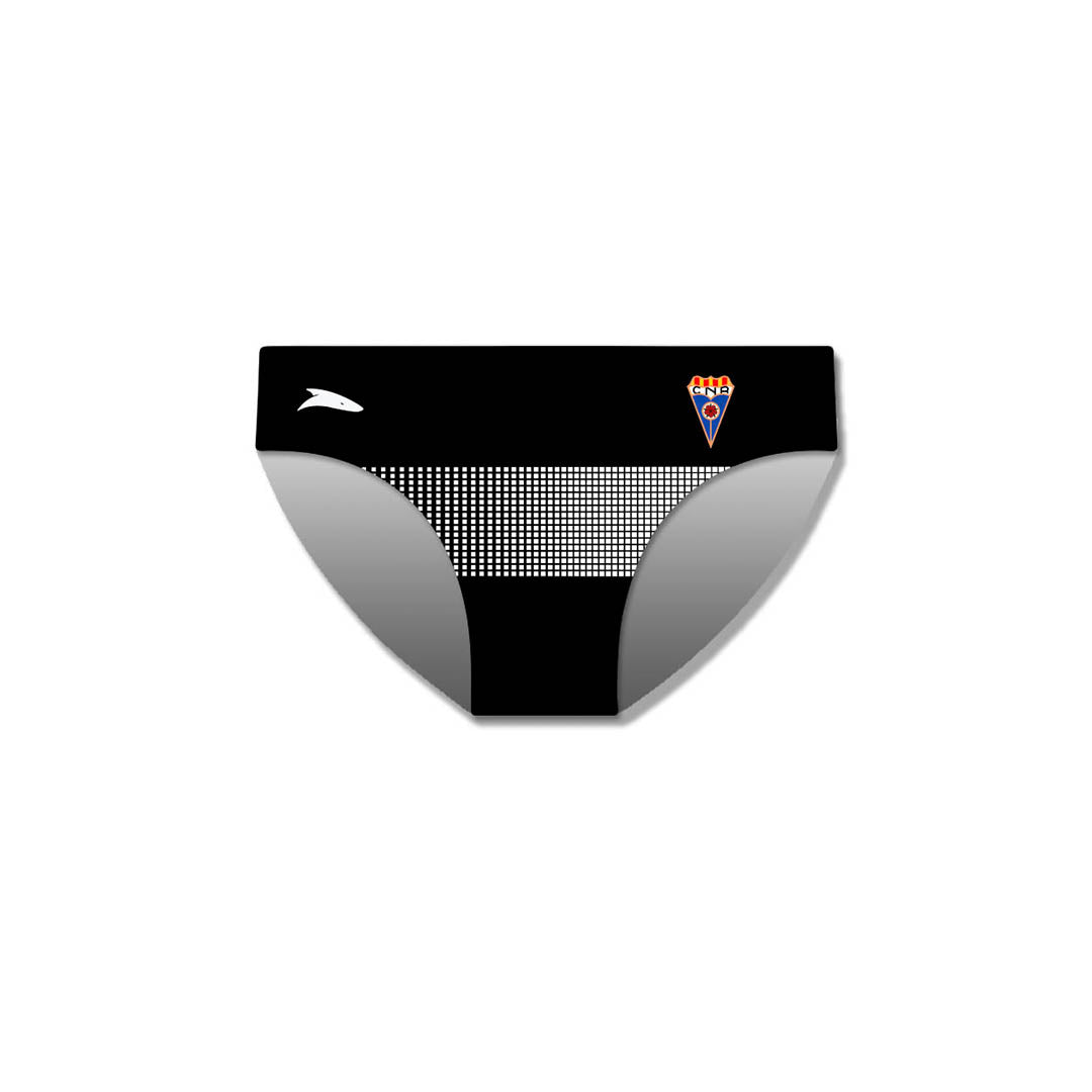 Bañador Slip Club Natació Reus Ploms