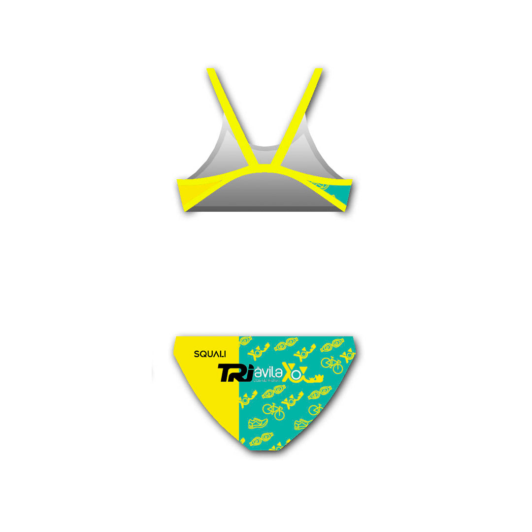 Bikini Triatlón Ávila - Imagen 2