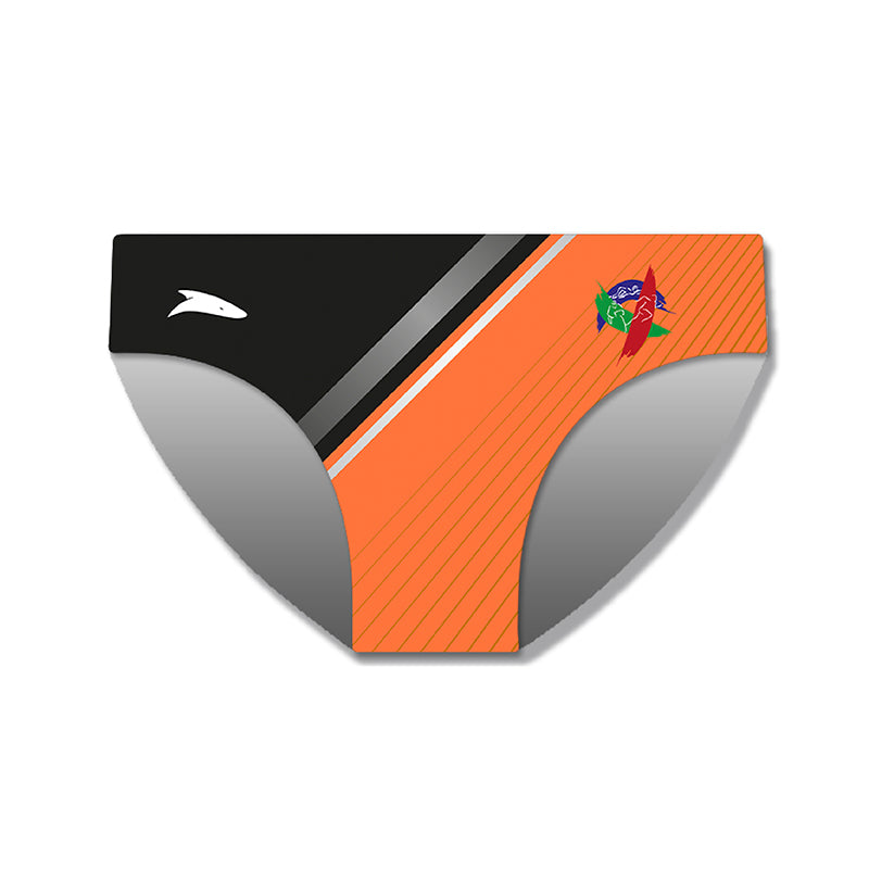 Bañador Slip Club Triatlón Ejido