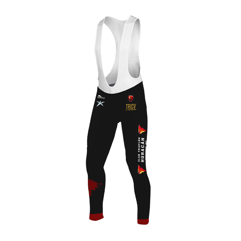 Culotte Largo Club Triatlón Huracán