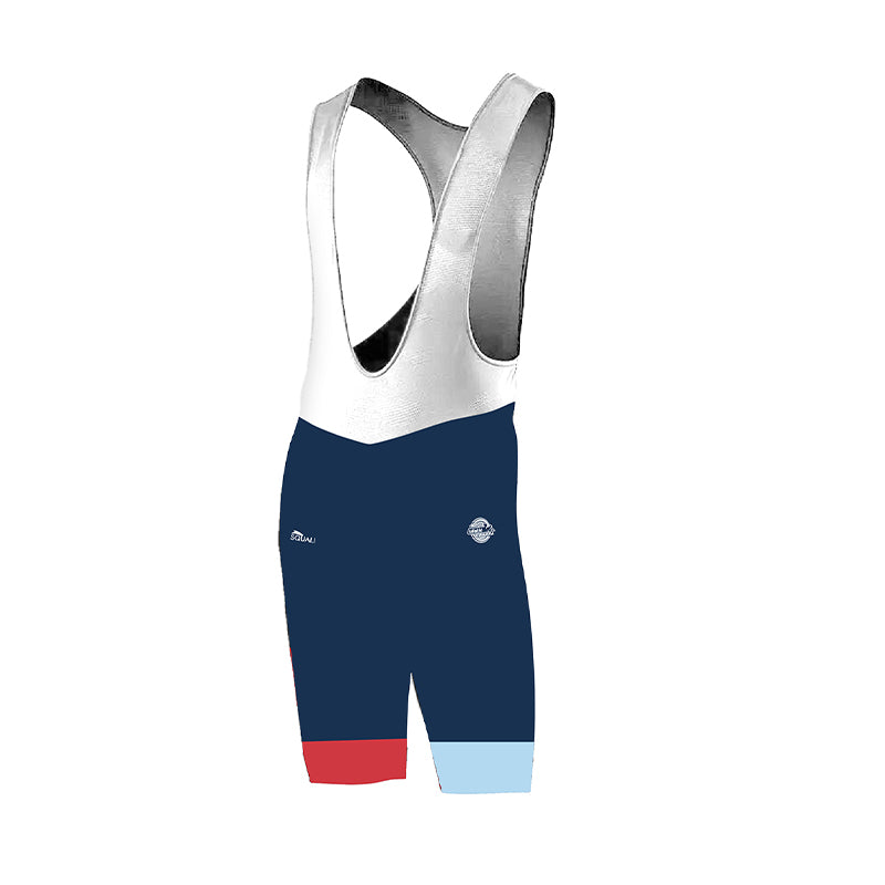 Culotte Corto Club Triatlón Cullera