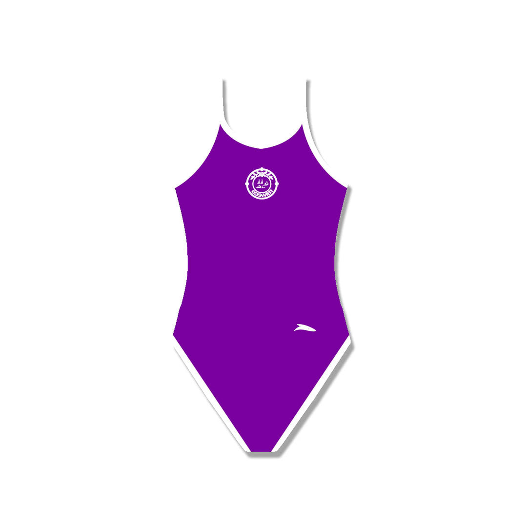 Bañador Tira Fina Club Natación Easwim