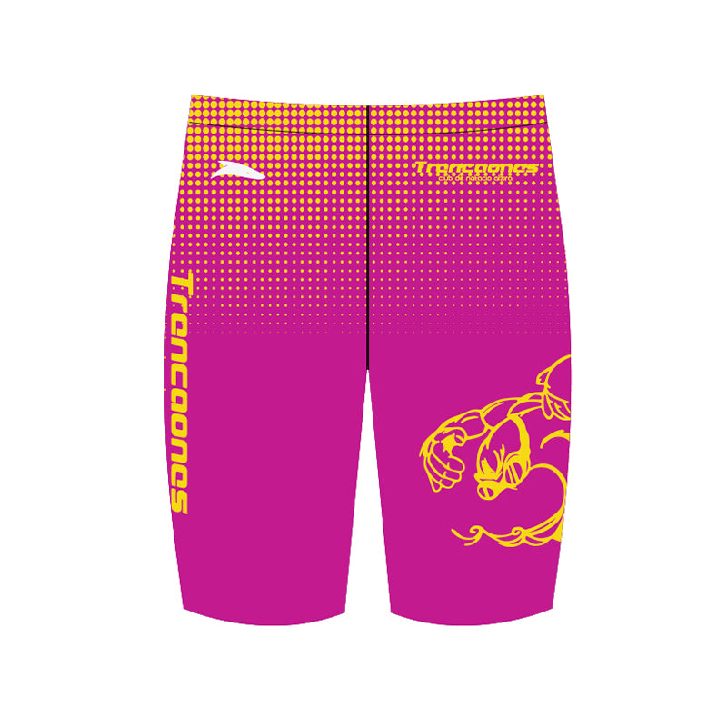 Bañador Jammer Club Natació MASTER Trencaones Alzira