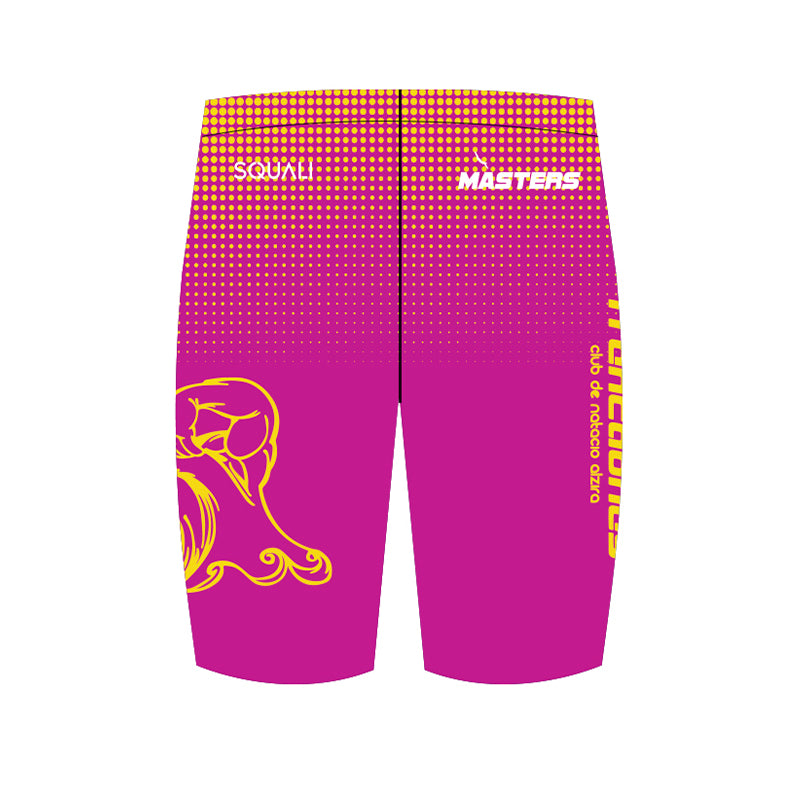 Bañador Jammer Club Natació MASTER Trencaones Alzira - Imagen 2