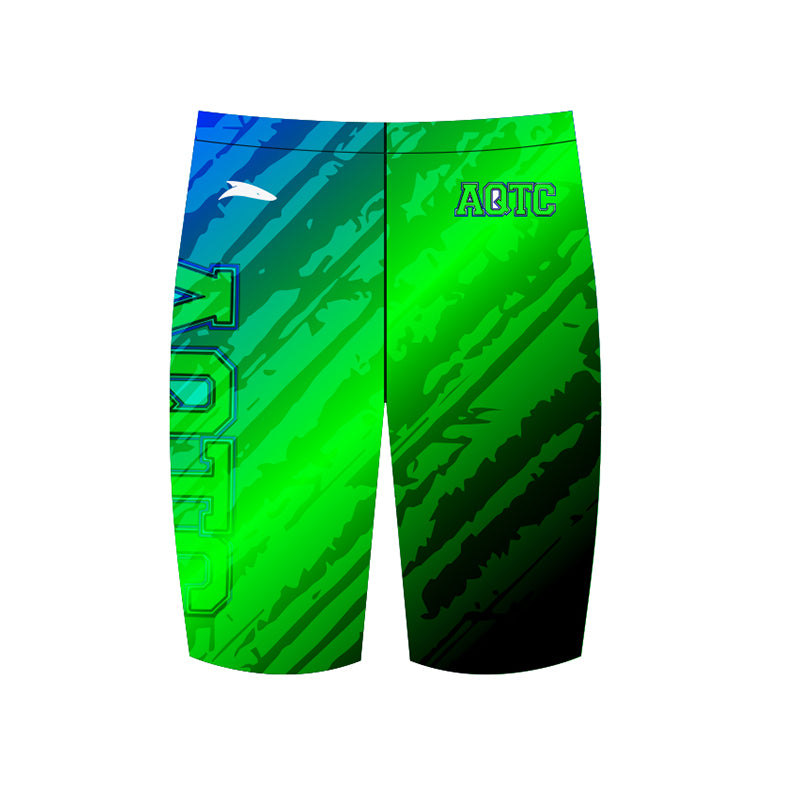 Bañador Jammer Club Natación Solras