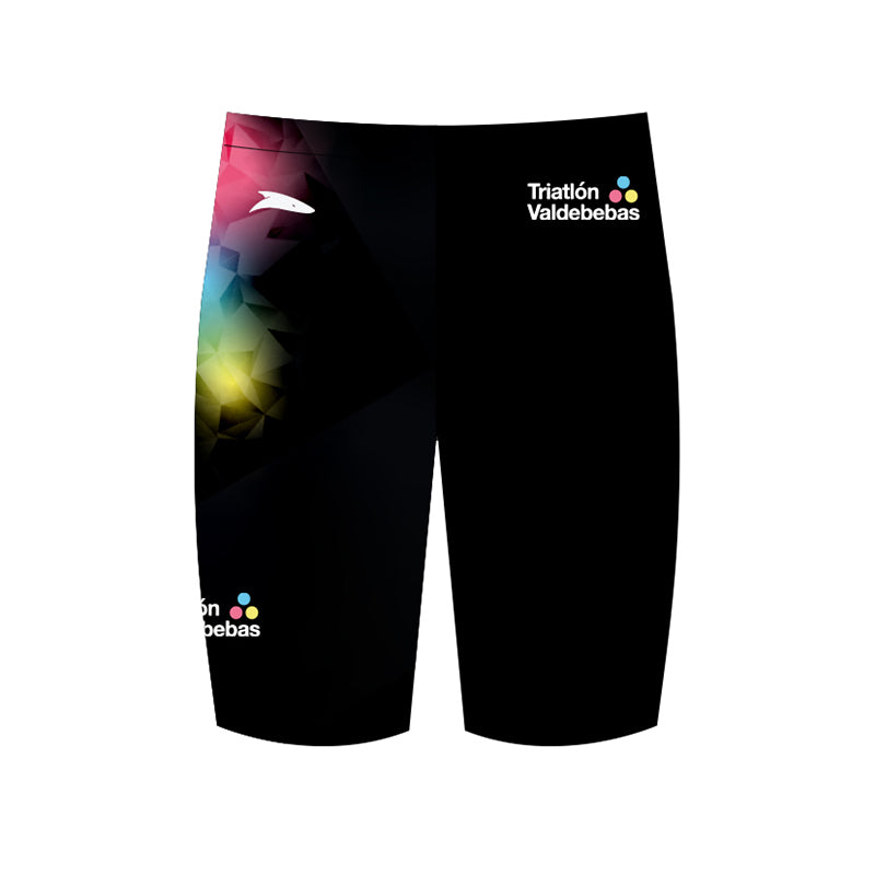 Bañador Jammer Club Triatlón Valdebebas