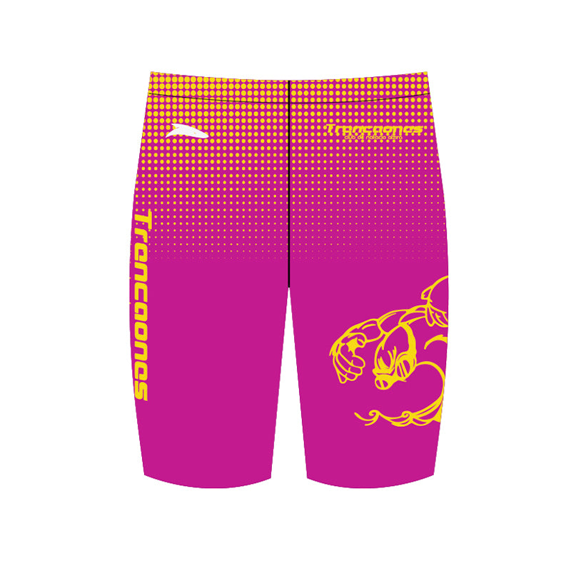 Bañador Jammer Club Natació Trencaones Alzira