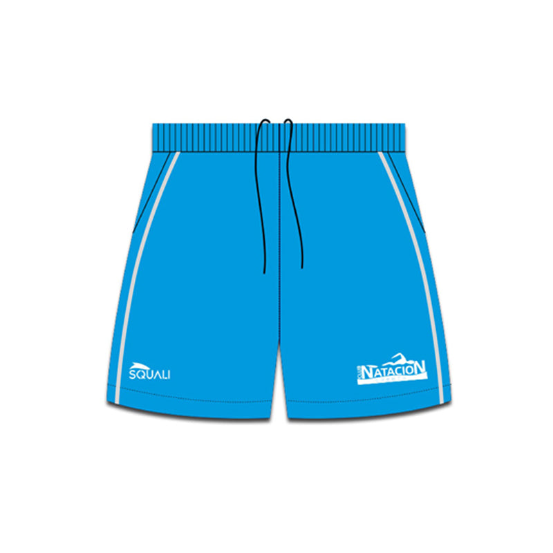 Pantalón Corto Unisex Club Natación Cuenca