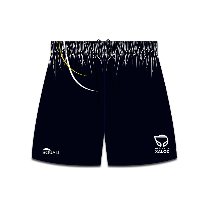 Pantalón Corto Unisex Club Aquátic Xaloc