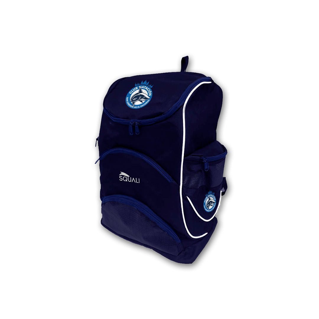 Mochila Personalizada Club Natación San Lorenzo