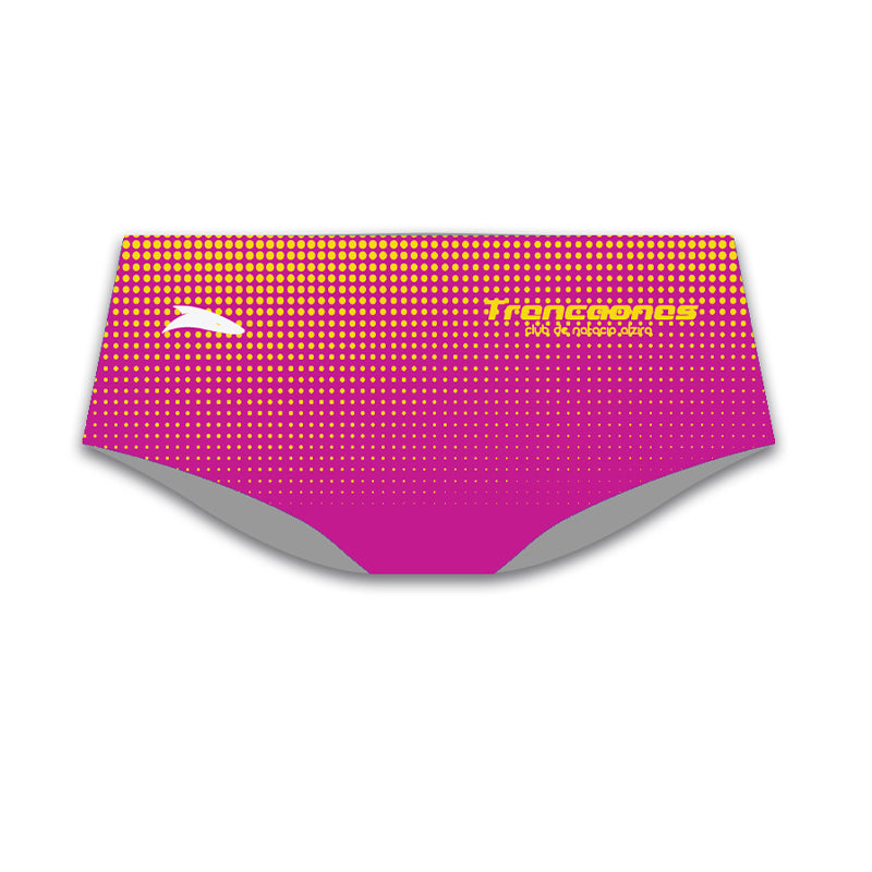 Bañador Shorty Club Natació MASTER Trencaones Alzira