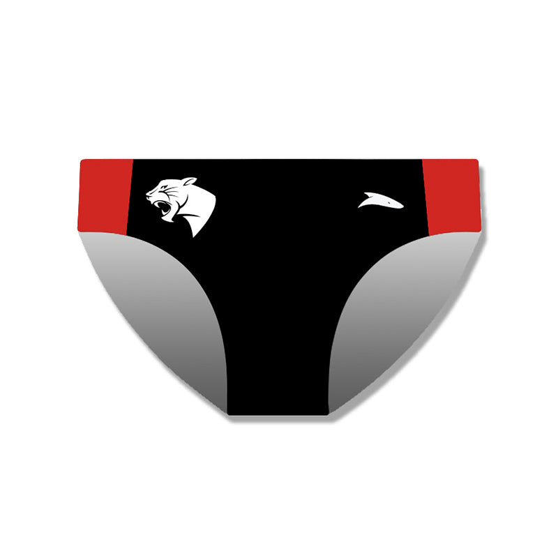 Bañador Slip Club Salvamento Laguna