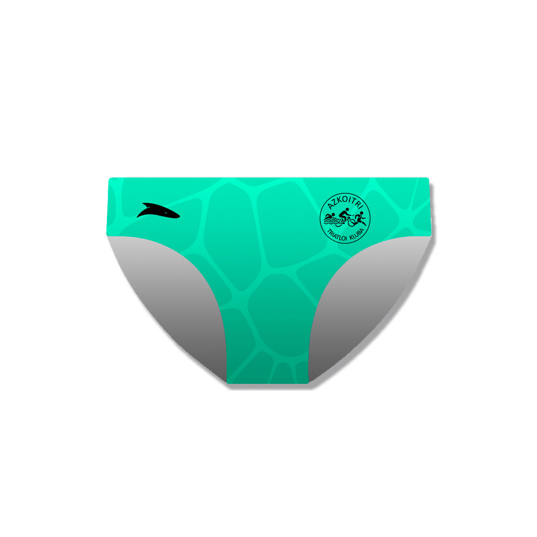 Bañador Slip Azkoitri