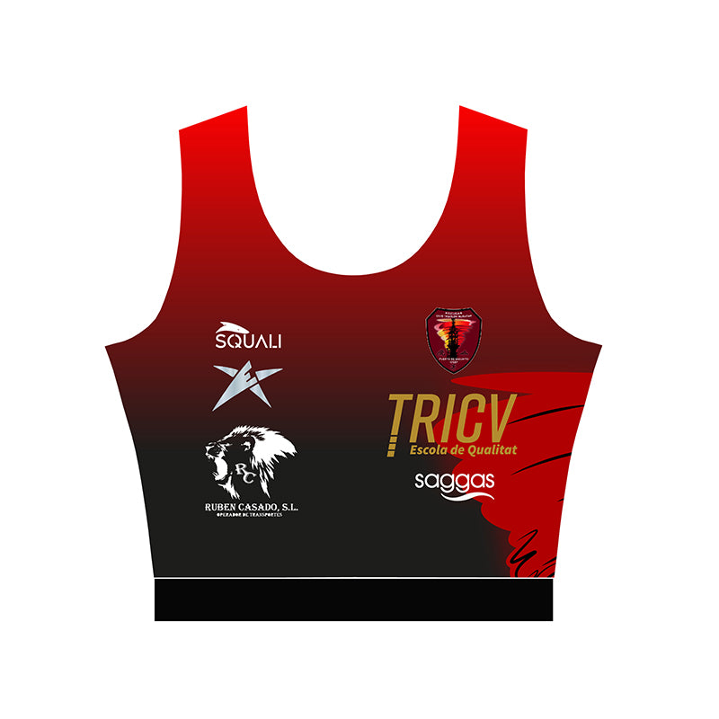 Top Club Triatlón Huracán