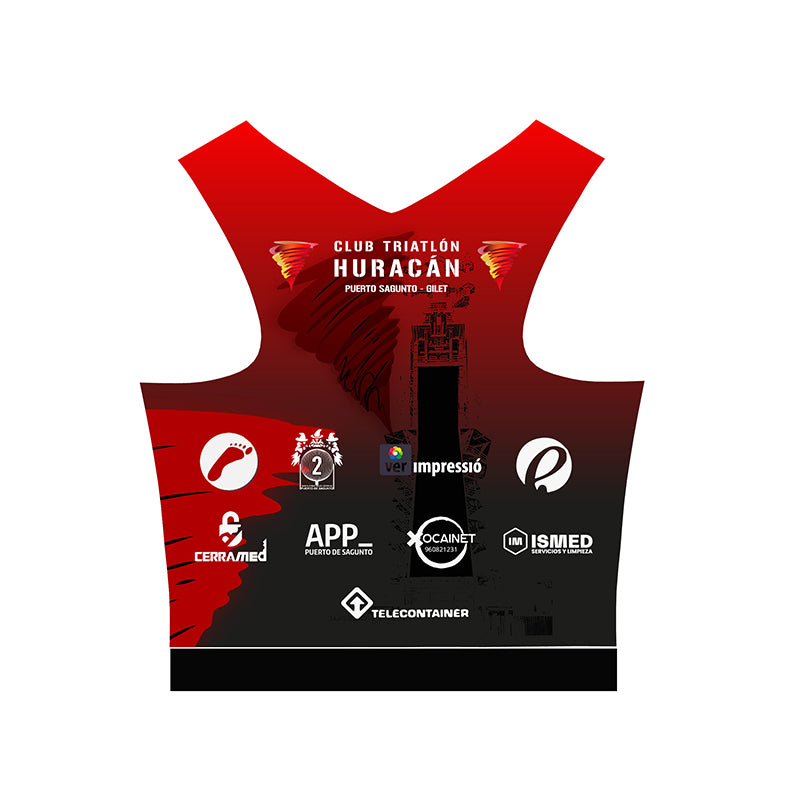 Top Club Triatlón Huracán - Imagen 2