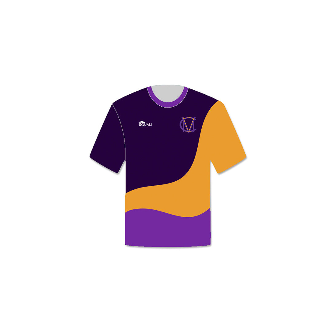 Camiseta Manga Corta Hombre Salvamento Valladolid