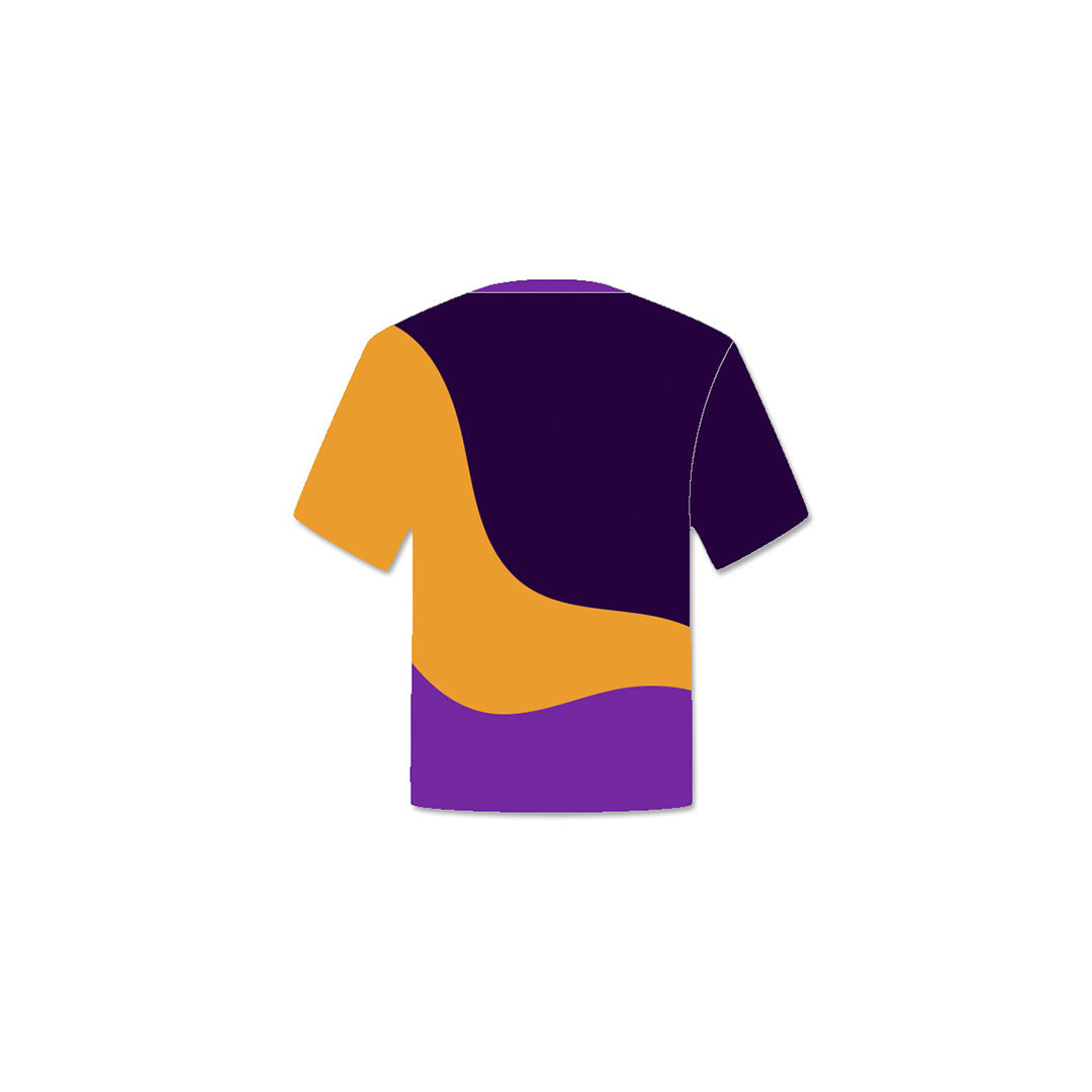 Camiseta Manga Corta Hombre Salvamento Valladolid - Imagen 2