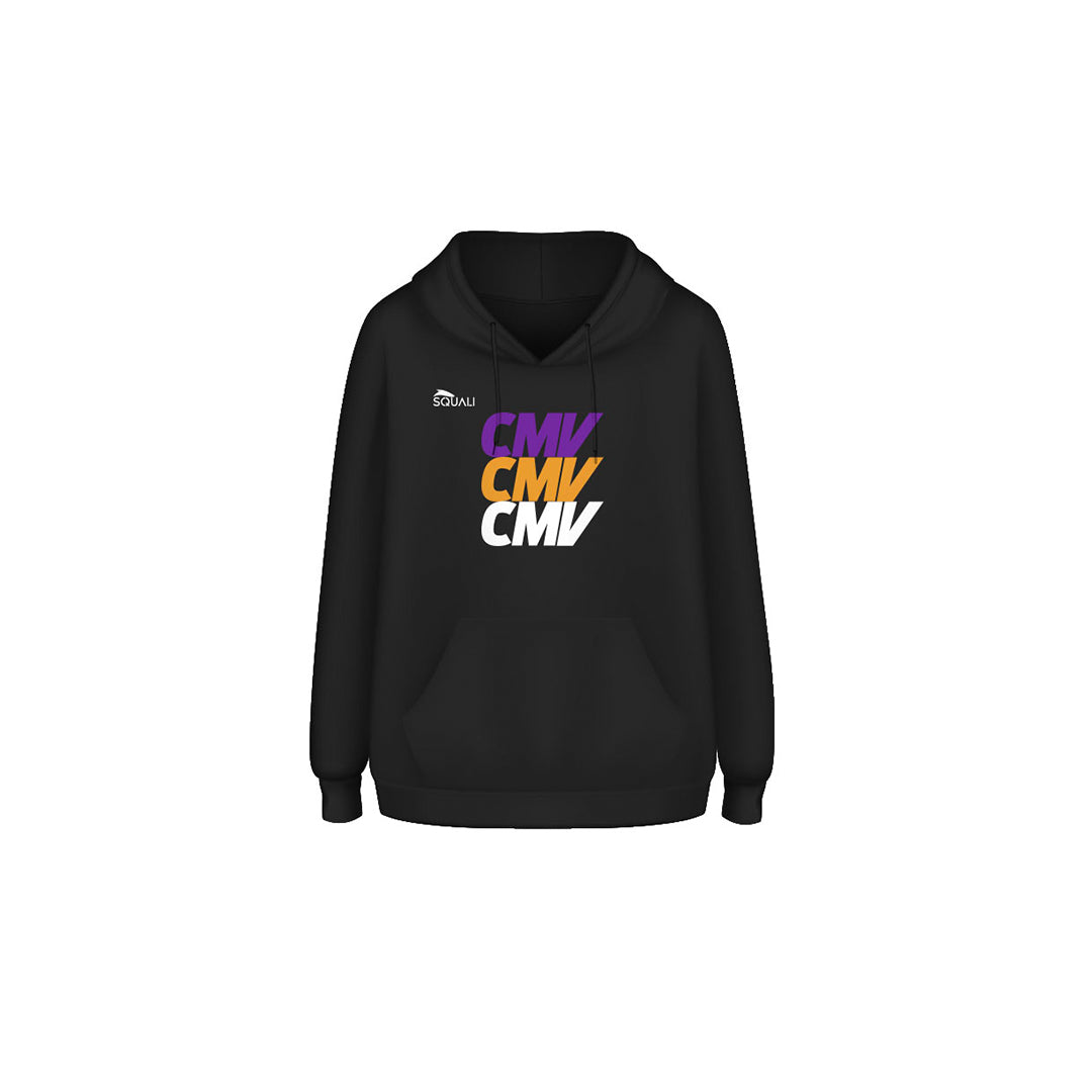 Sudadera Unisex Salvamento Valladolid