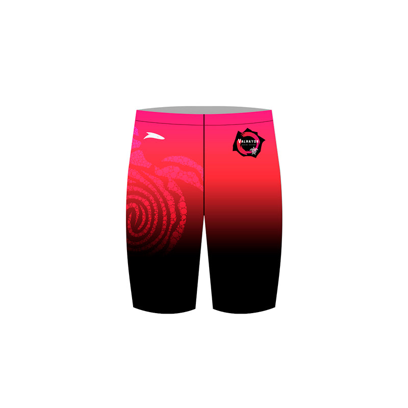 Bañador Jammer Club Triatlón Valmayor