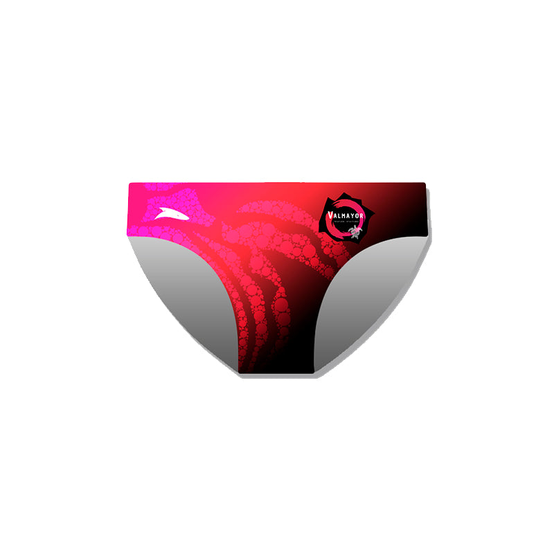 Bañador Slip Club Triatlón Valmayor