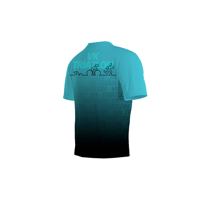 Camiseta Técnica Hombre VK Triatlón - Imagen 2