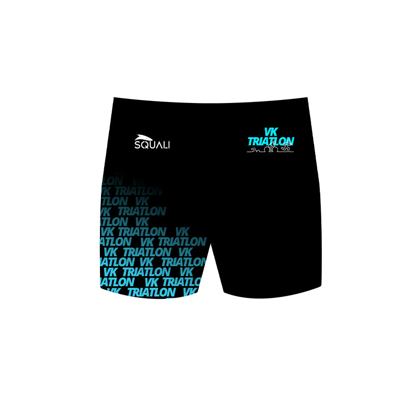Malla Corta Mujer VK Triatlón