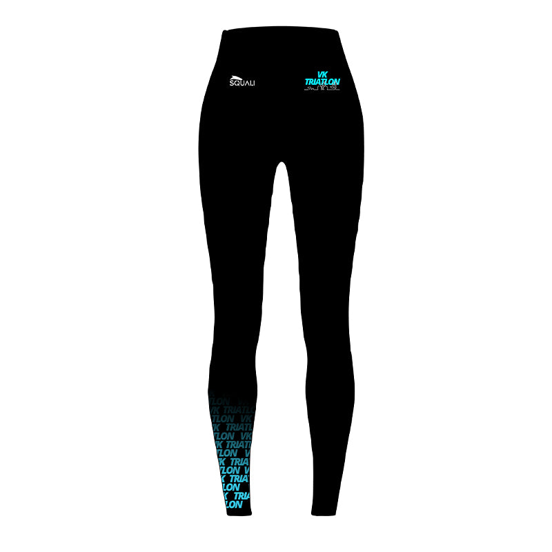 Malla Larga Mujer VK Triatlón