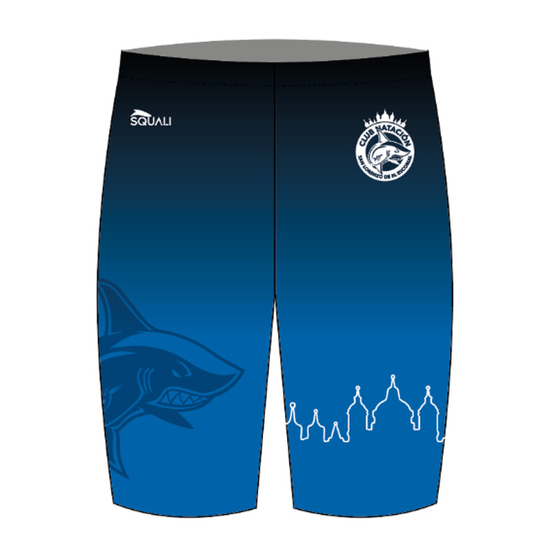 Bañador Jammer Natación San Lorenzo