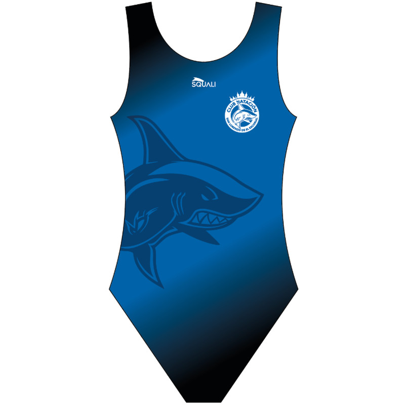 Bañador Tira Ancha Natación San Lorenzo