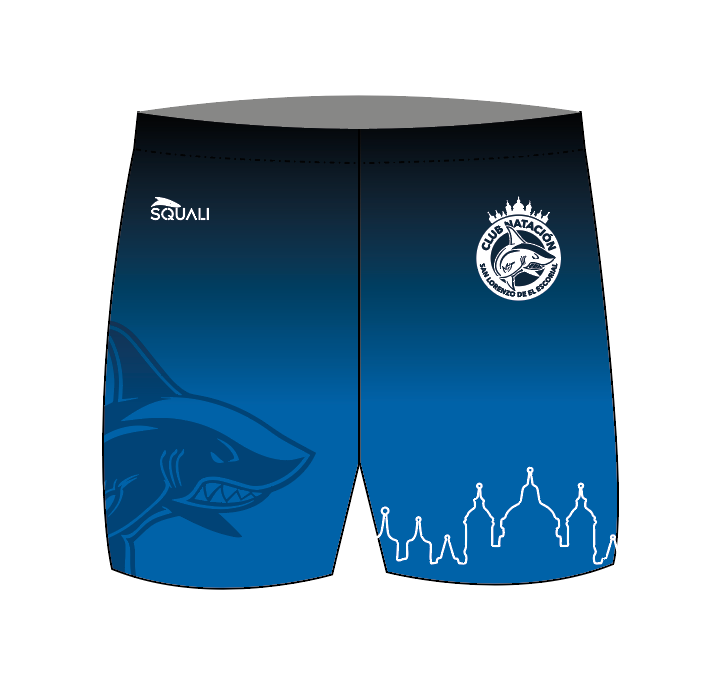 Bañador Bóxer Natación San Lorenzo