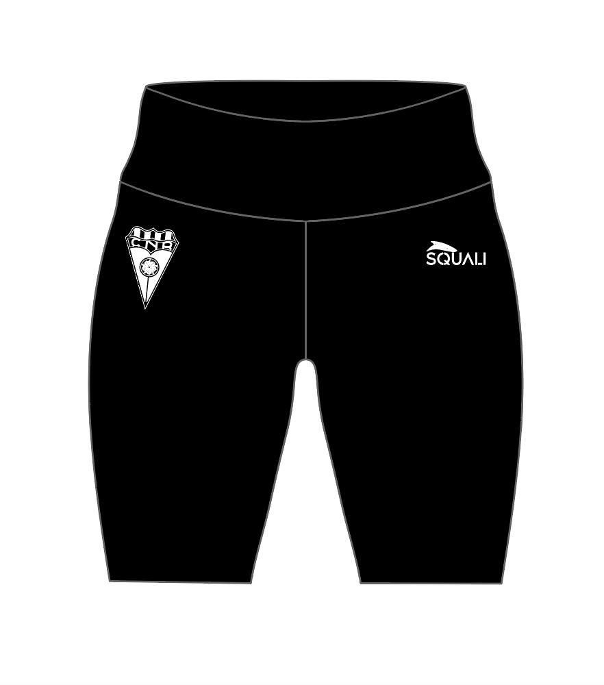 Malla Corta Mujer Club Natació Reus Ploms