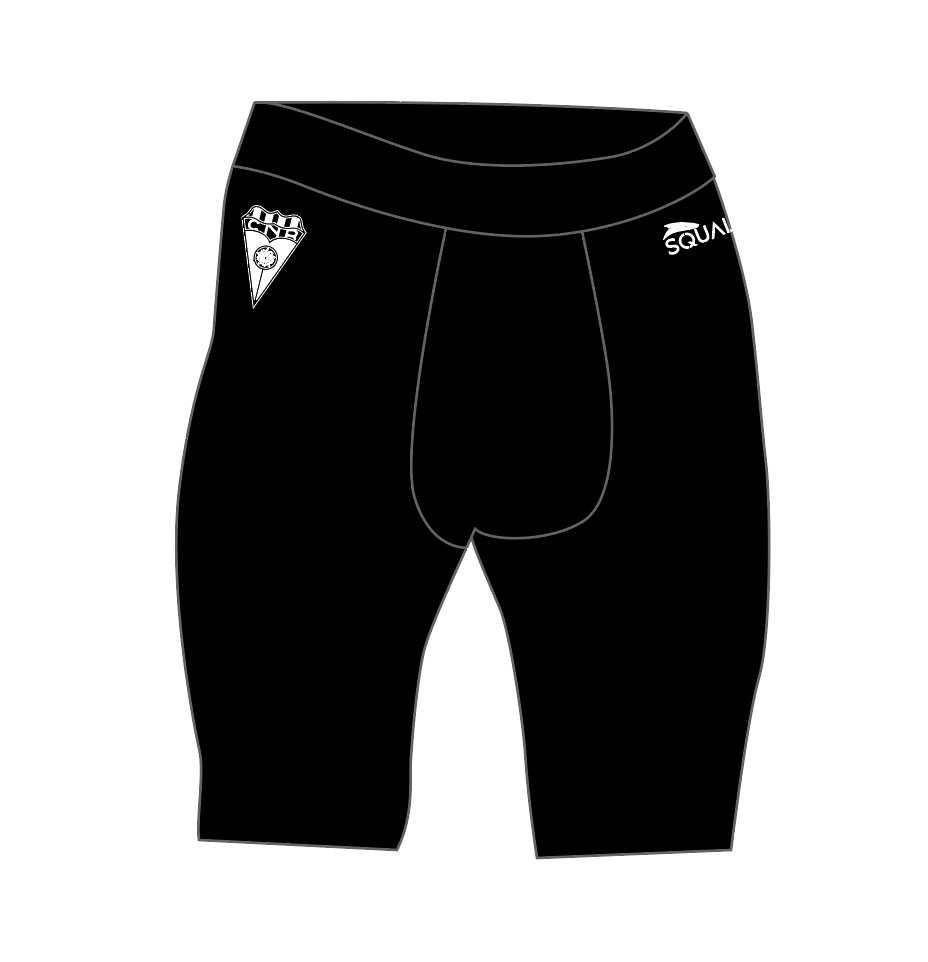 Malla Corta Hombre Club Natació Reus Ploms