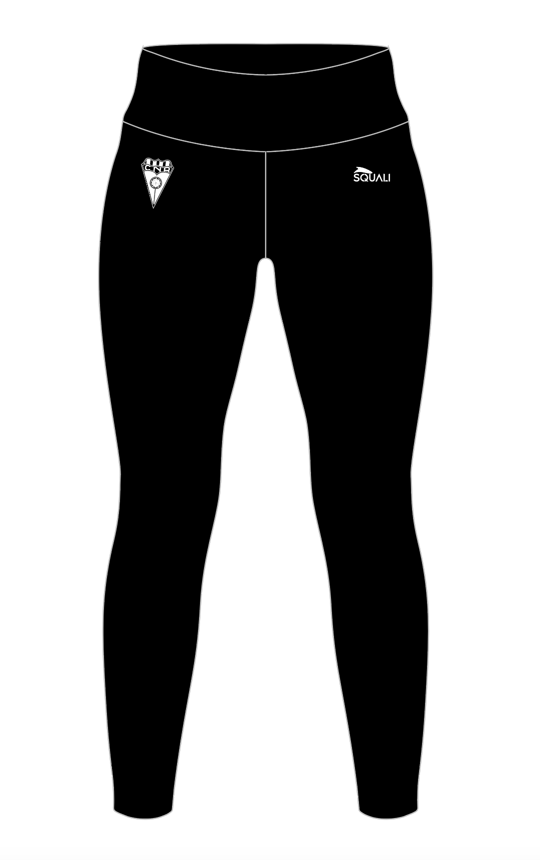 Malla Larga Mujer Club Natació Reus Ploms