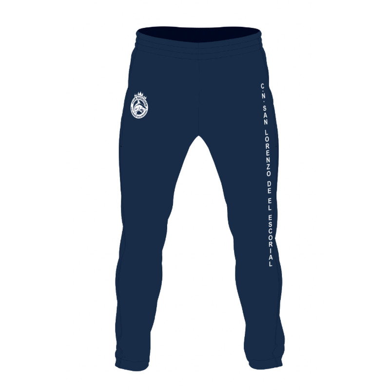 Pantalón Chándal Unisex Natación San Lorenzo