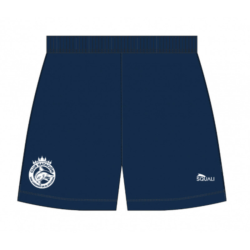 Pantalón Corto Unisex Natación San Lorenzo