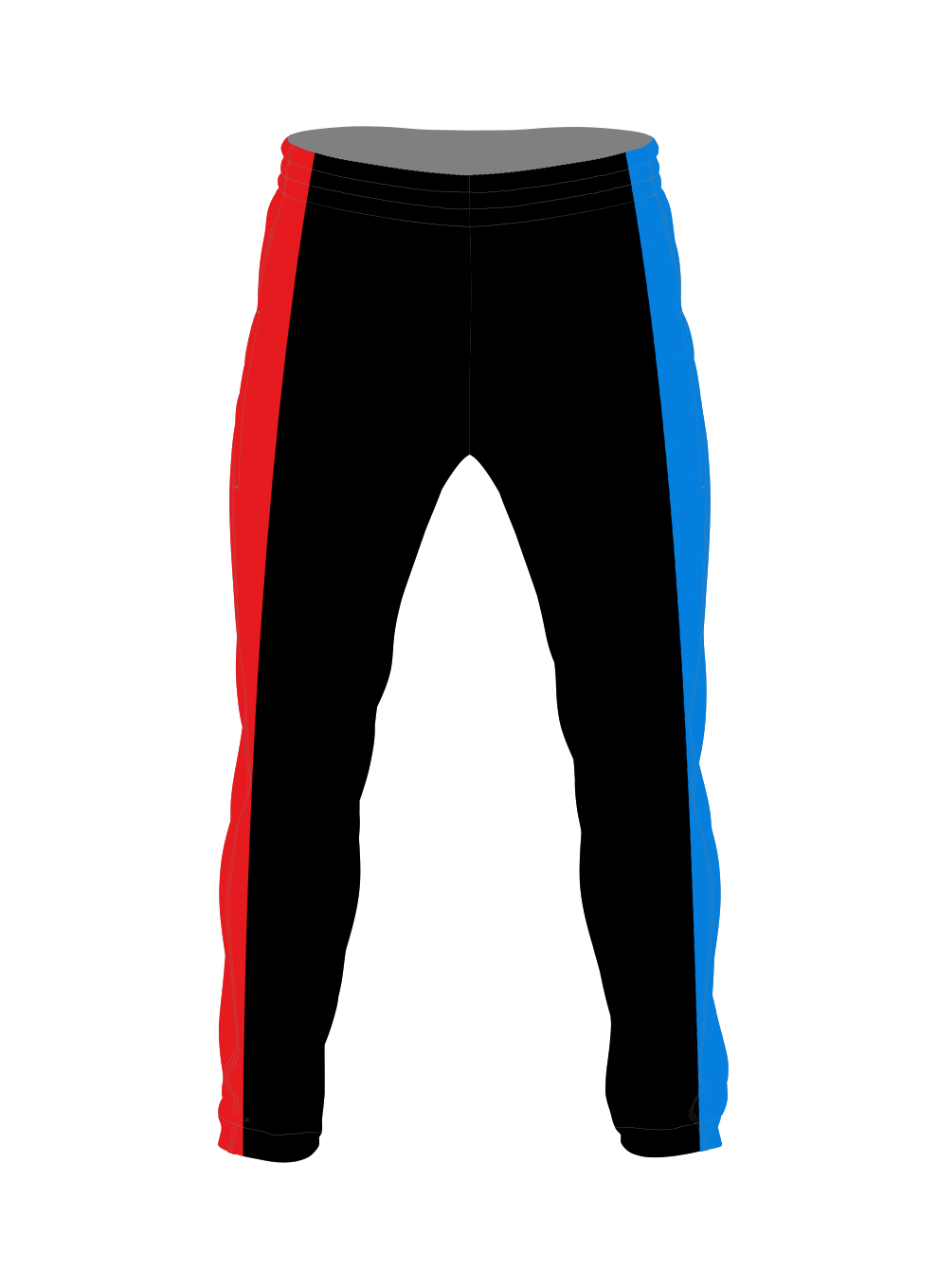 Pantalón Chándal Unisex Club Triatlón Ciempozuelos