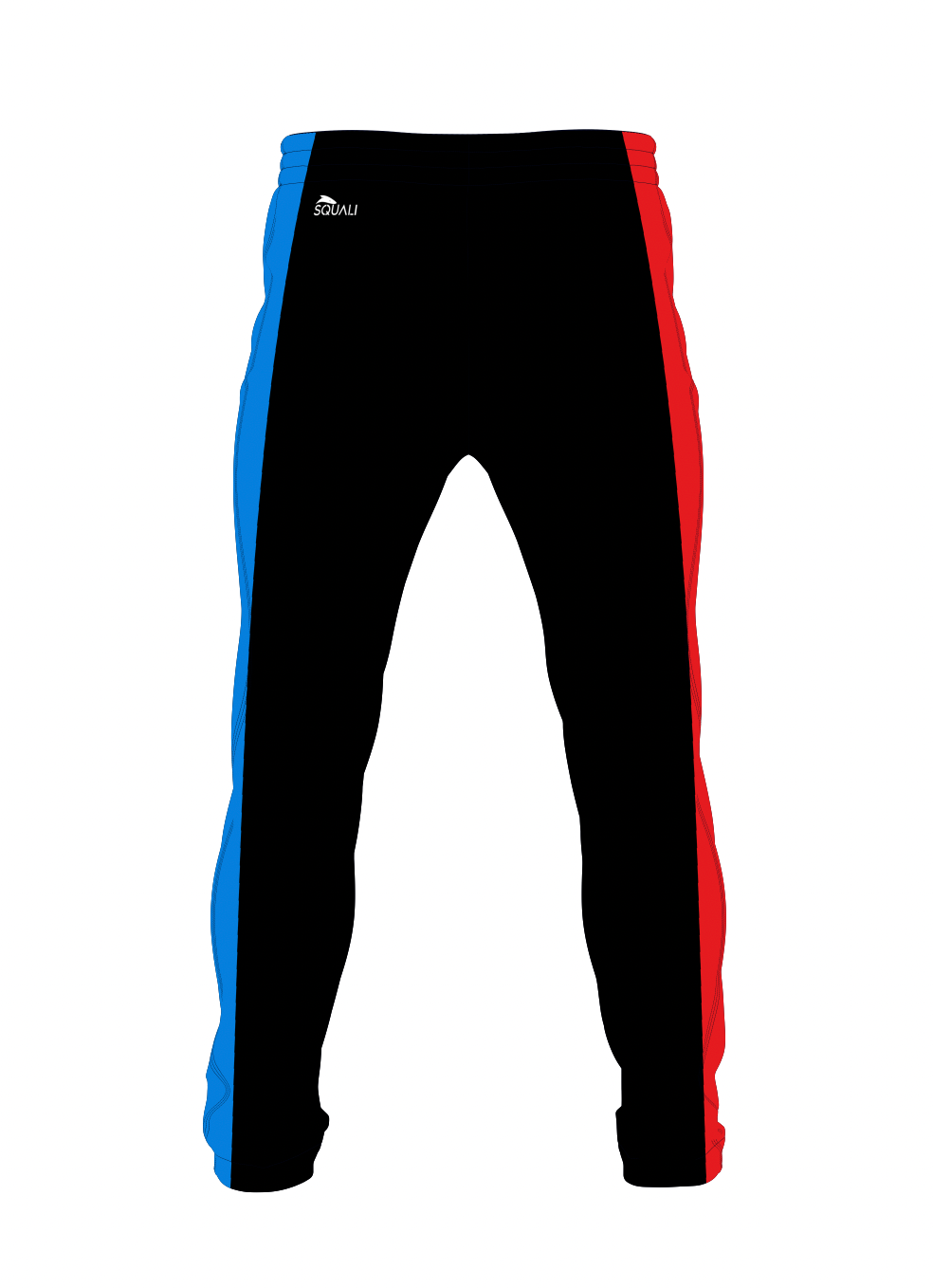 Pantalón Chándal Unisex Club Triatlón Ciempozuelos - Imagen 2