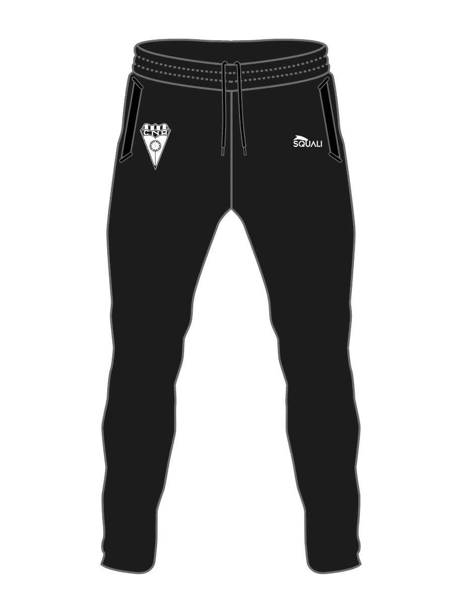 Pantalón Chándal Unisex Club Natació Reus Ploms