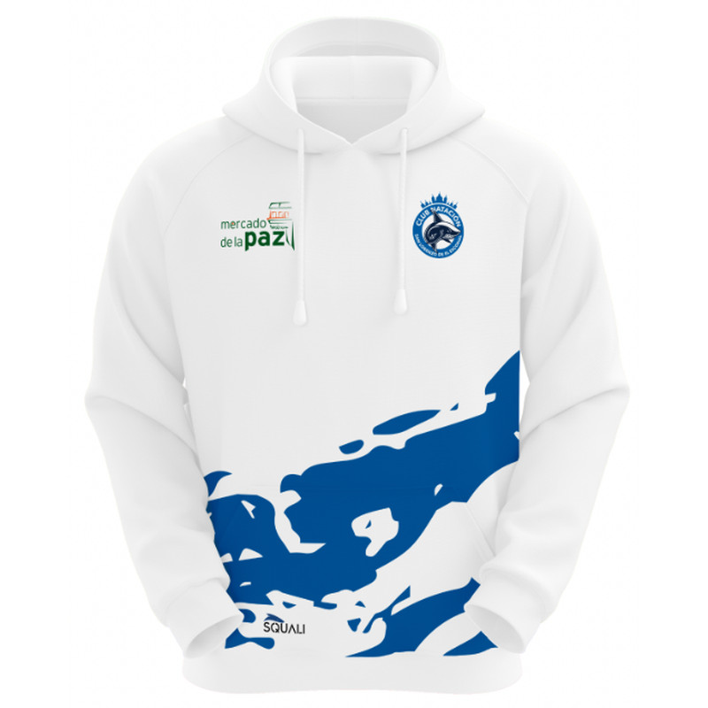 Sudadera Unisex Natación San Lorenzo