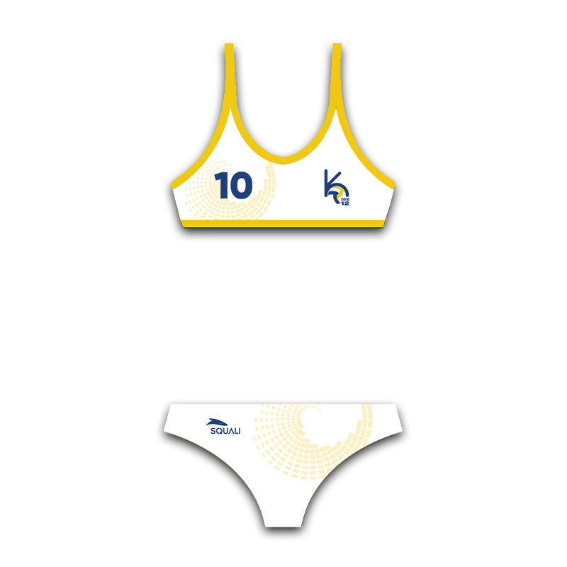 Bikini Club Voleybol Onda Kzero12