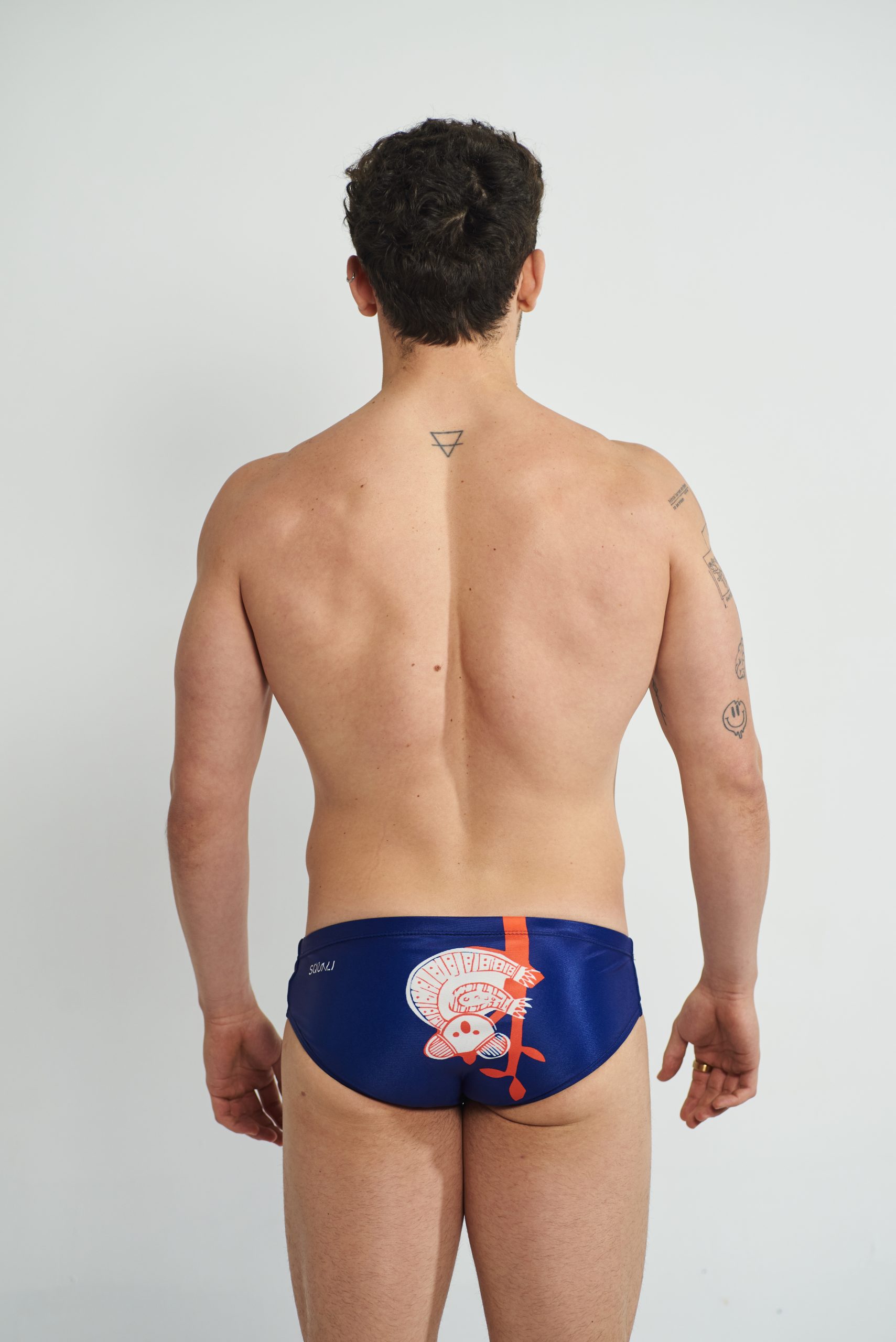 Bañador Slip Koala - Imagen 3