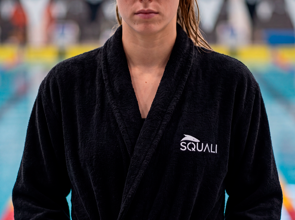 Equipaciones personalizadas de waterpolo para clubes y equipos